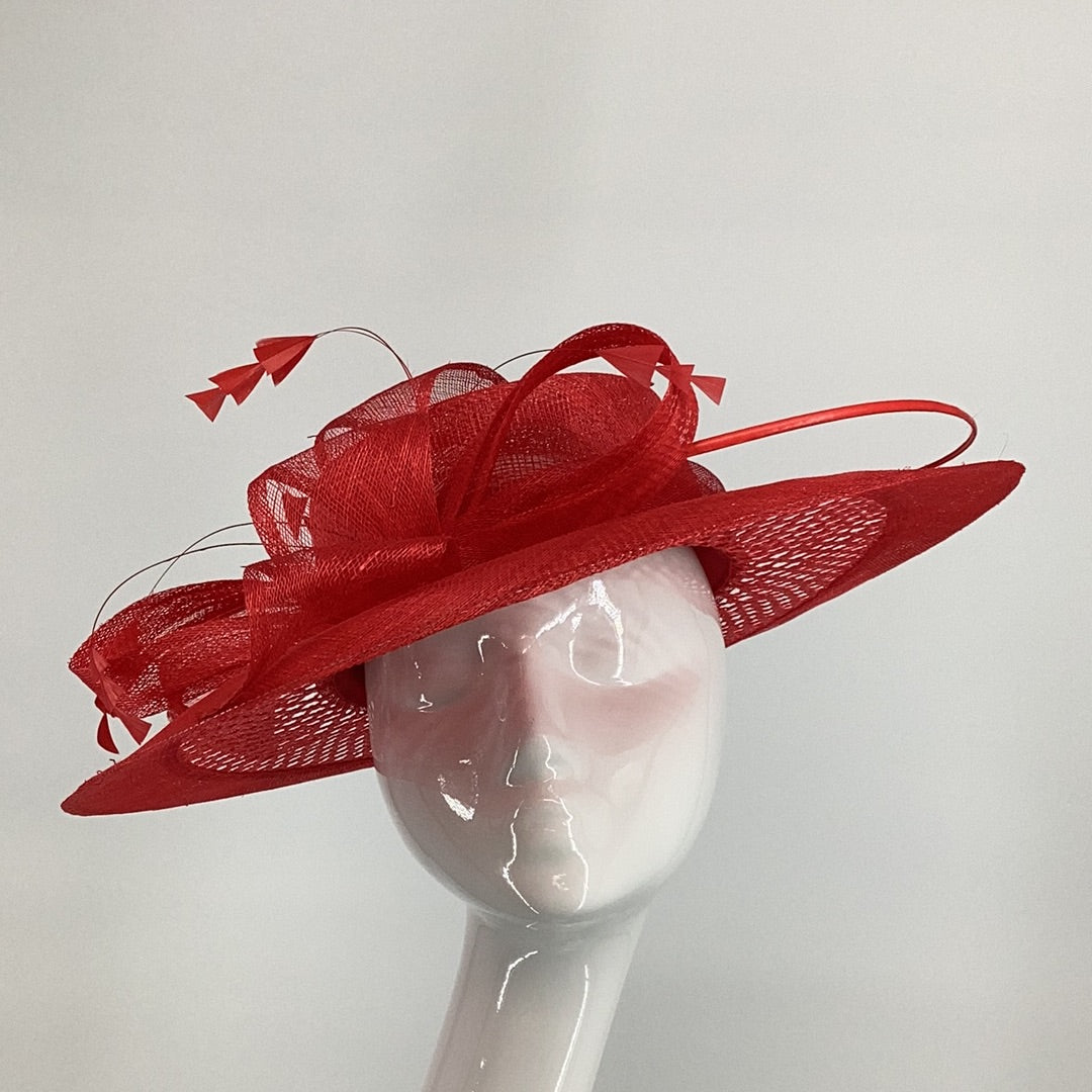 Suzanne Bettley 303 Red Hat (13) – Fab Frocks