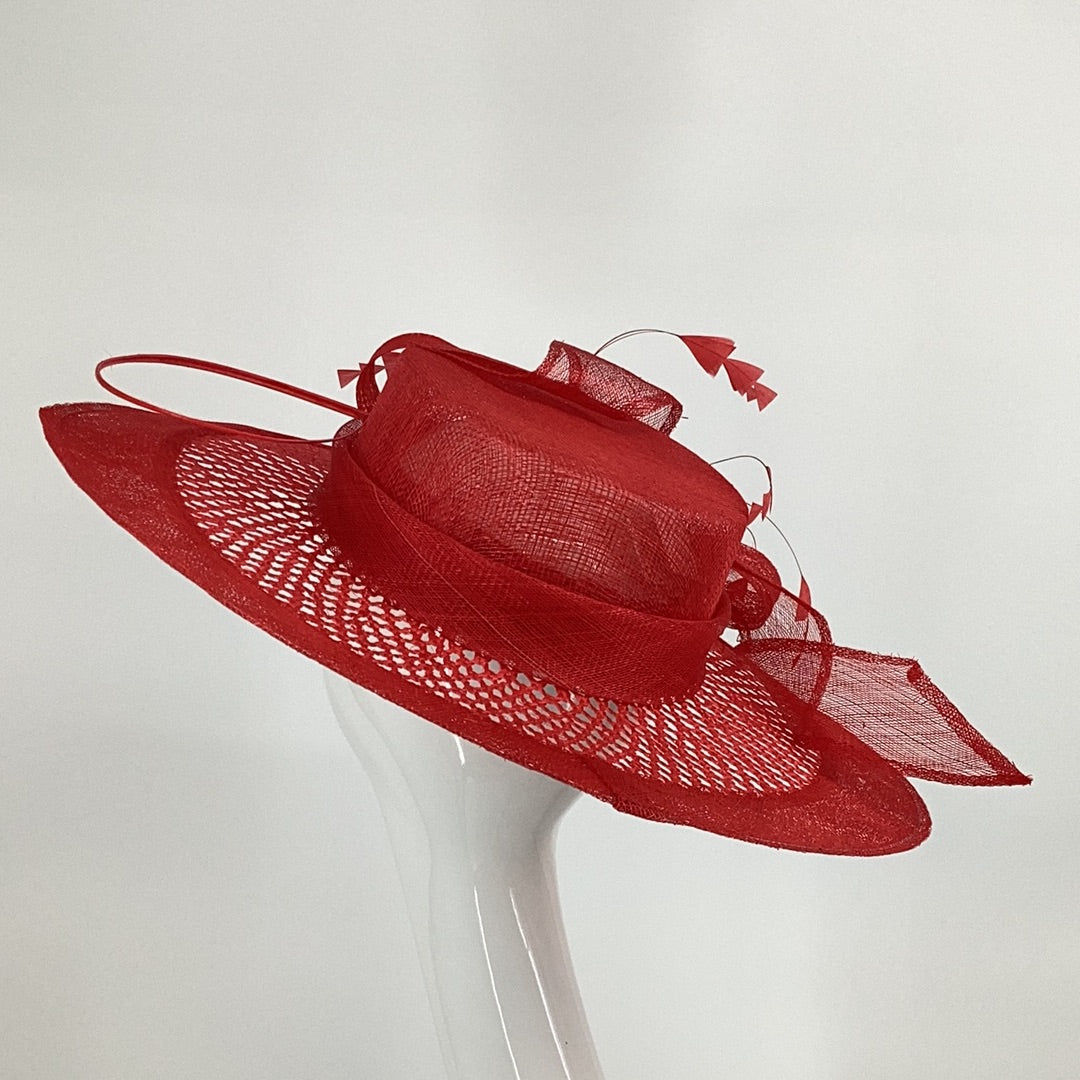 Suzanne Bettley 303 Red Hat (13) – Fab Frocks